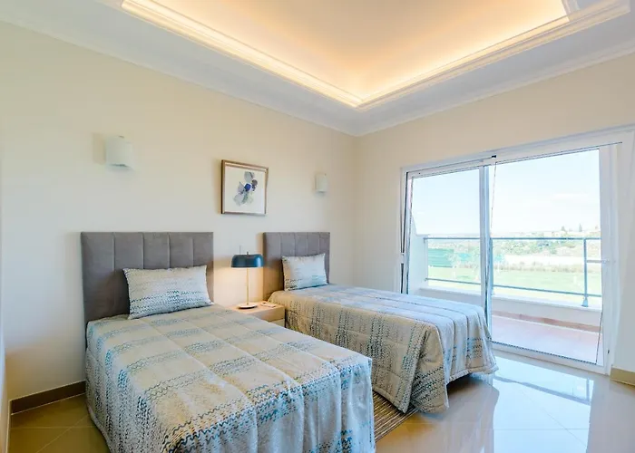 Boavista Golf And Spa Resort - Bayview
