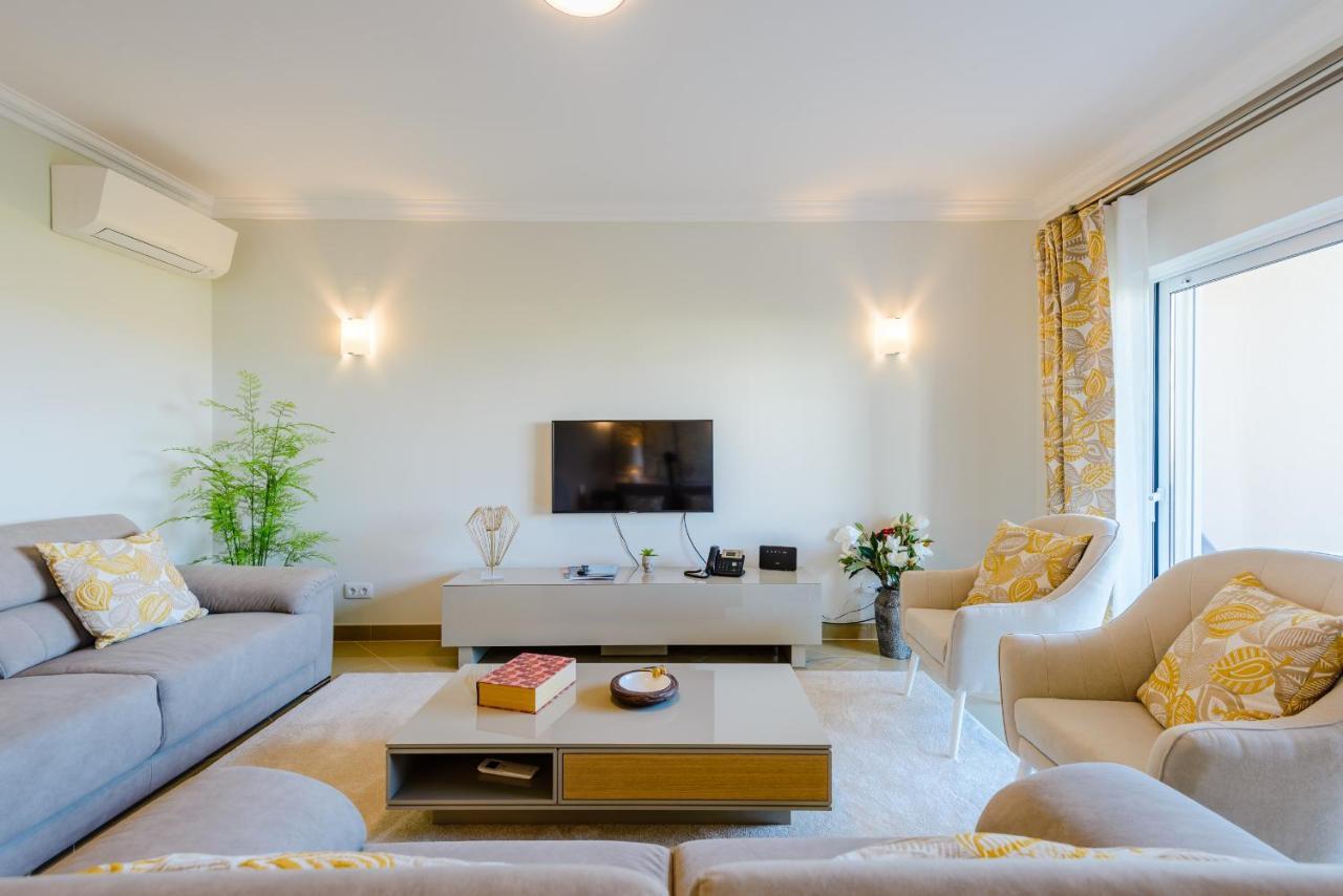 Boavista Golf And - Bayview Villa Lagos