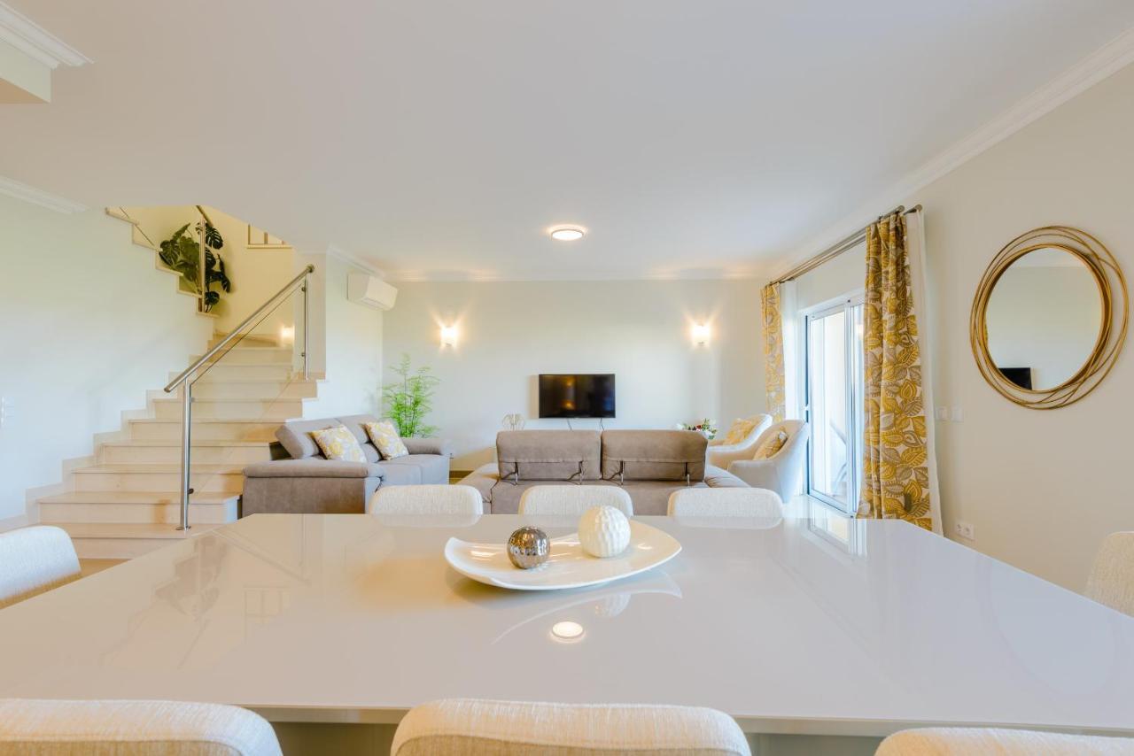 Boavista Golf And - Bayview Villa Lagos